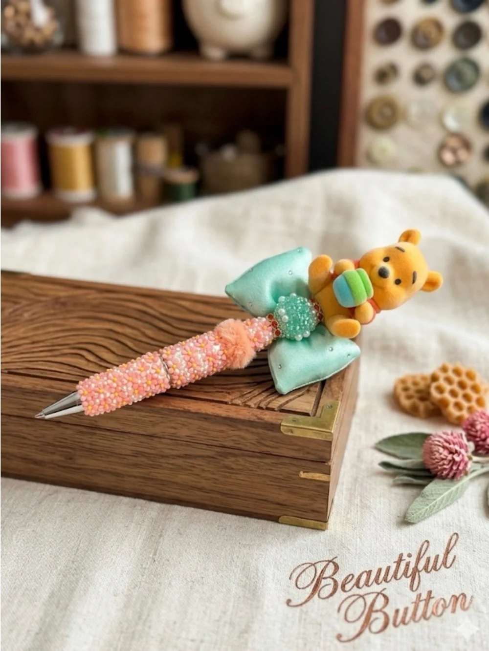 Custom Pen - Picture 1 of 1